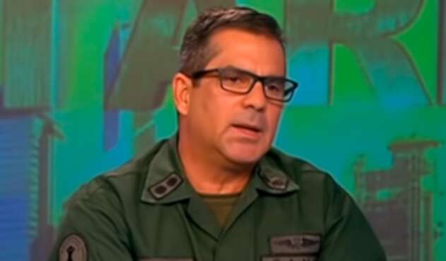 Carlos Rotondaro, expresidente del Instituto Venezolano de los Seguros Sociales