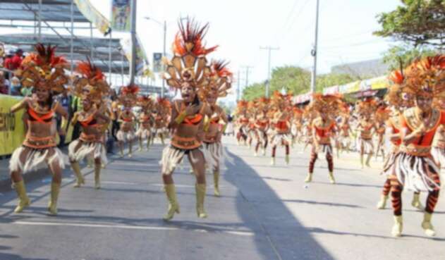 El Carnaval de Barranquilla tendrá diferentes eventos para que los asistentes disfruten.