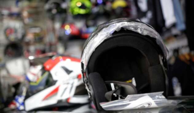 Cascos en venta en el centro de Bogotá