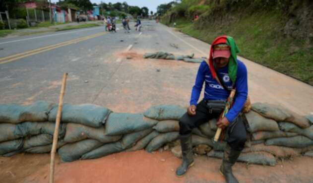 Cauca Cauca