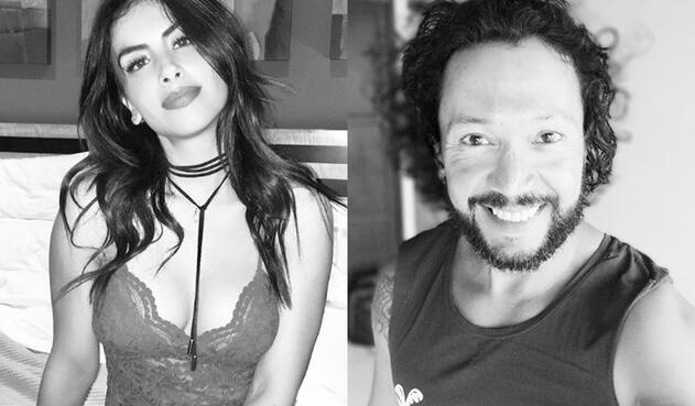 Martín Carrillo es el cirujano de Jessica Cediel que quedó en la ruina y resultó ser inocente.