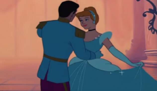 Cenicienta
