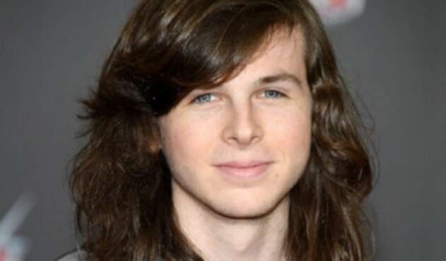 Chandler Riggs