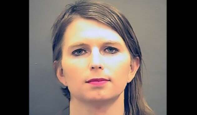 Chelsea Manning Chelsea Manning