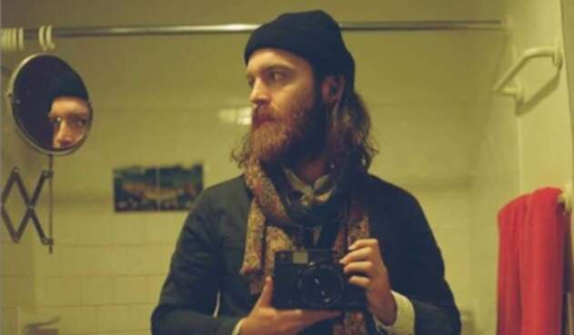 El cantante dejó su antiguo nombre para empezar una nueva etapa como 'Nick Murphy'.