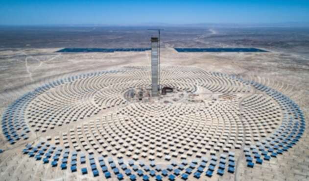 Energías limpias
