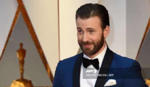 Chris Evans