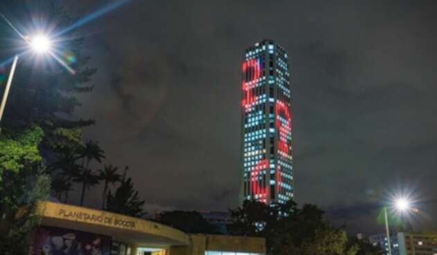 Bogotá Bogotá