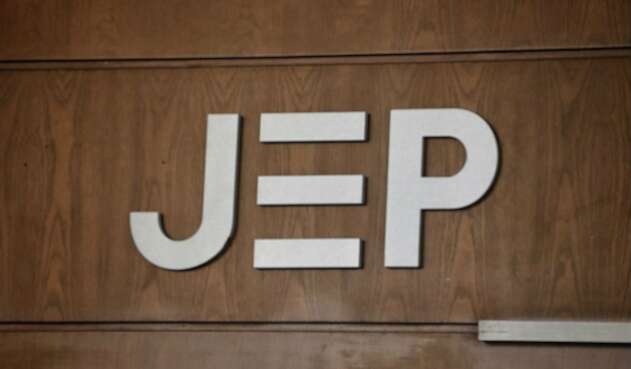 JEP Logo