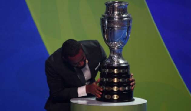Copa América Copa América