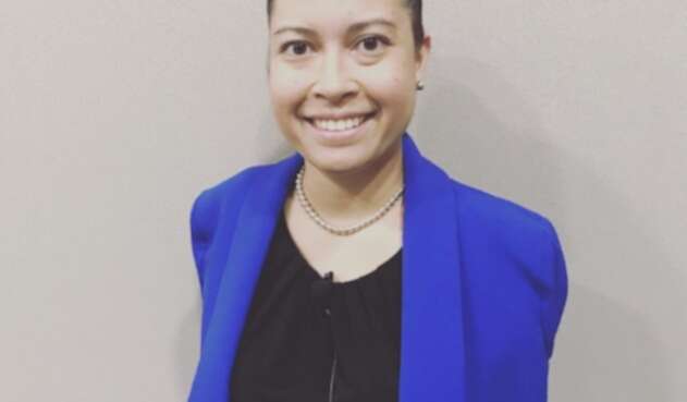 Jessica Cox
