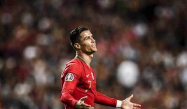 Cristiano Ronaldo Cristiano Ronaldo