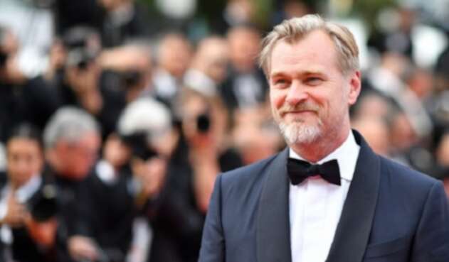Christopher Nolan
