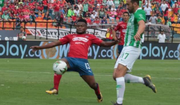 Medellín vs Nacional Medellín vs Nacional