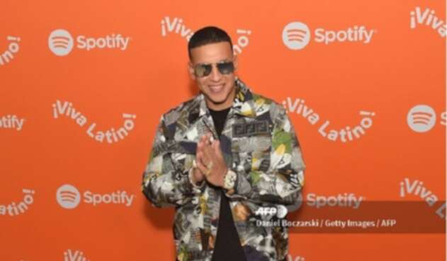 Daddy Yankee