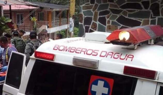 Dagua Dagua