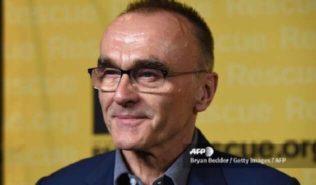Danny Boyle