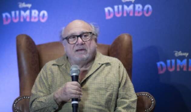 Danny DeVito
