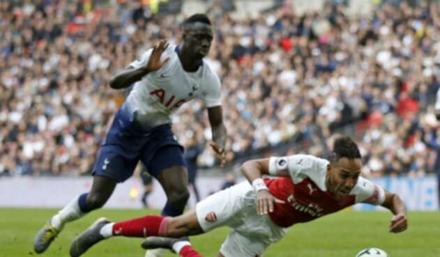 Davinson Sánchez