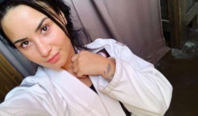 Demi Lovato Demi Lovato