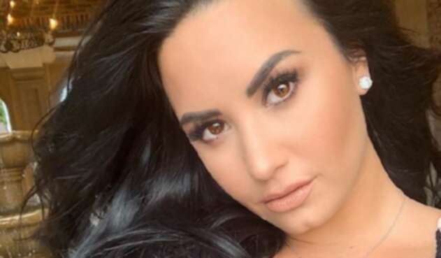 Demi Lovato