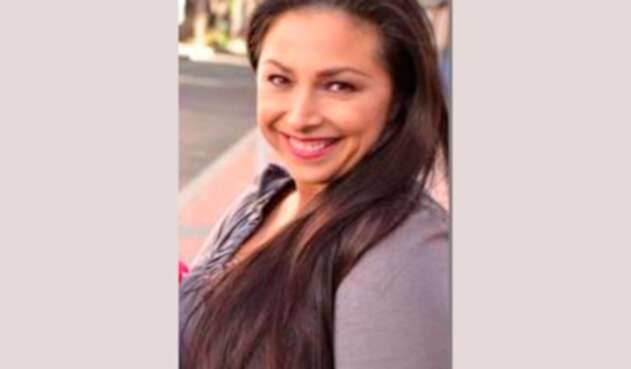 Diana Alejandra Kill, ciudadana colombiana hallada muerta en Estados Unidos