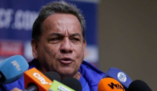 DIDIER LUNA