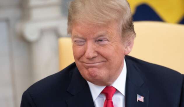 Donald Trump Donald Trump