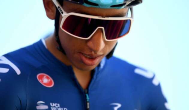 Egan Bernal Egan Bernal