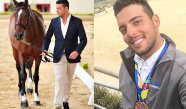 Emmanuel Andrade