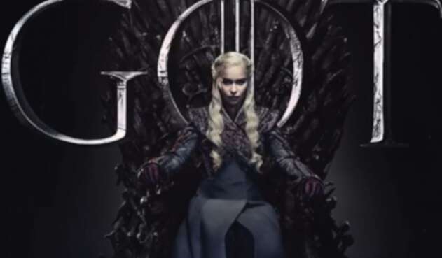 Twitter cuenta con nuevos emojis basados en la exitosa serie de HBO