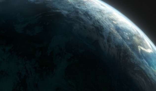 Tierra