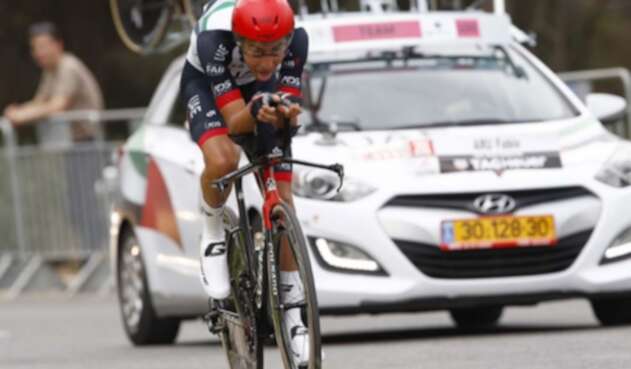Fabio Aru Fabio Aru