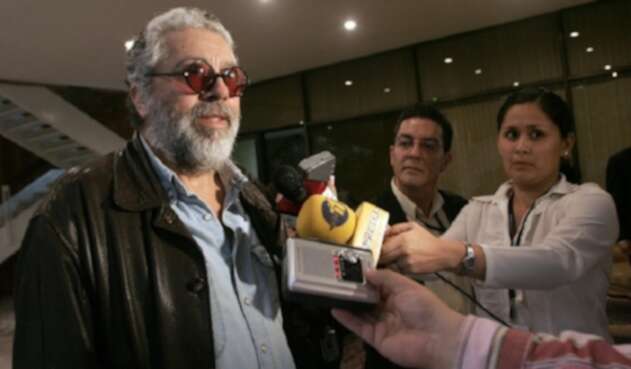 Facundo Cabral