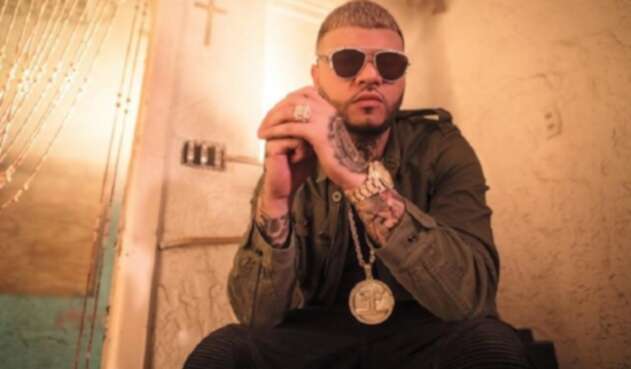 Farruko