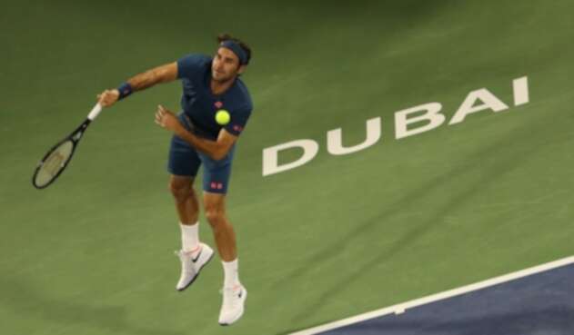 Roger Federer, tenista suizo Roger Federer, tenista suizo