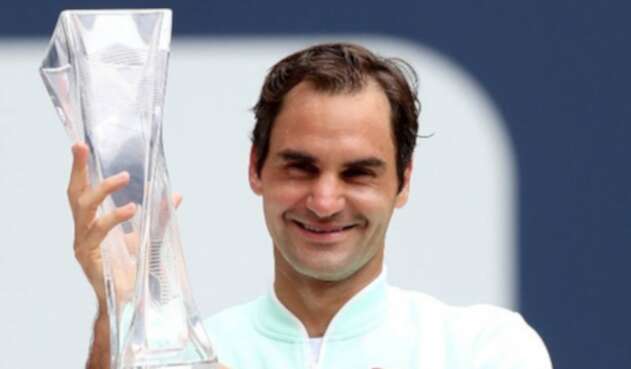 Roger Federer Roger Federer