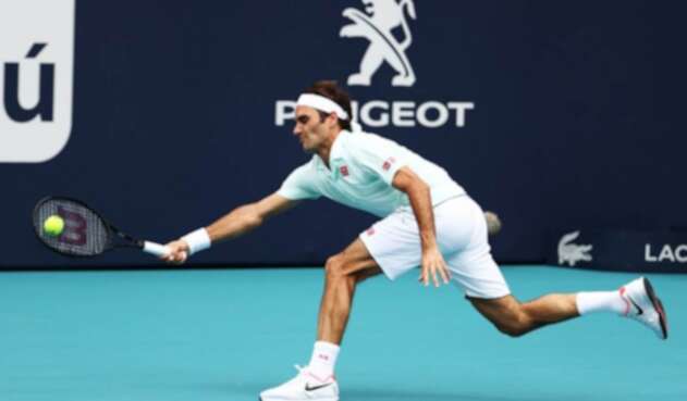 Roger Federer Roger Federer