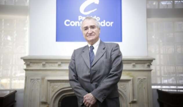 Omar Yepes