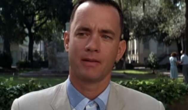 Forrest Gump'