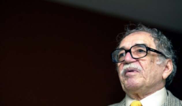 Gabriel García Márquez