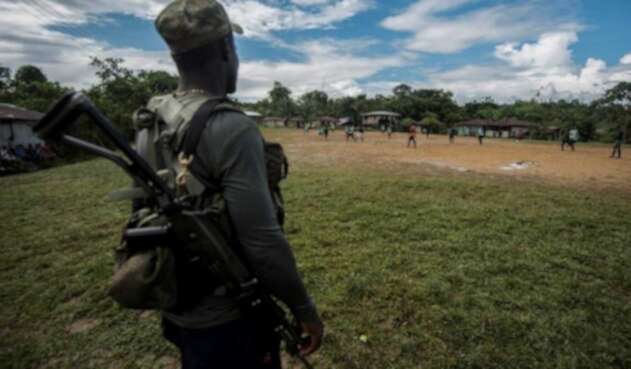 Guerrillas