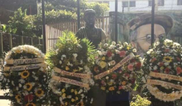 Foto: twitter.com/IvanMarquezFARC