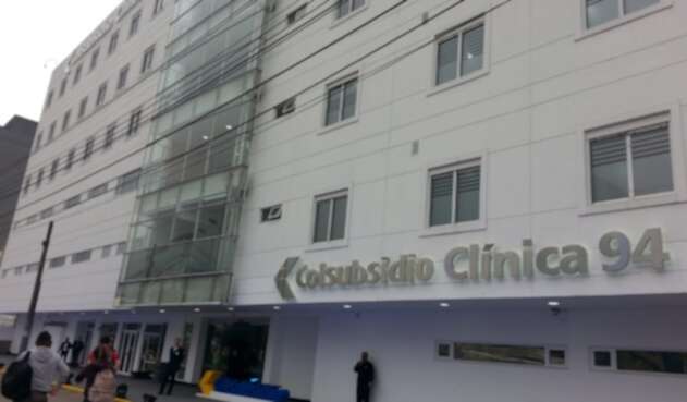 Atenderá a afiliado a Colsubsidio de todo el país.