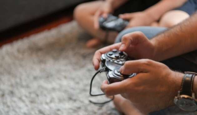 videojuegos
