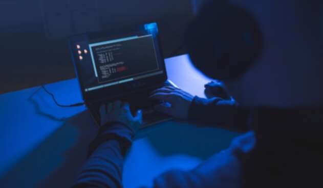 Hacker