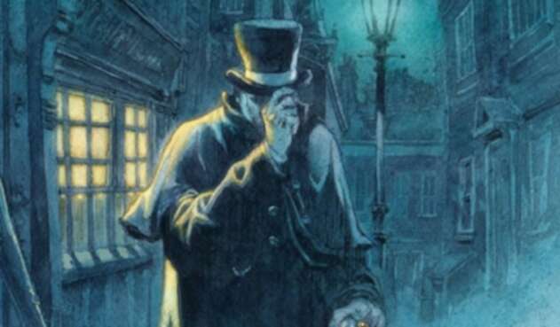 Jack el Destripador