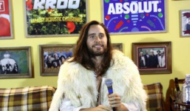 Jared Leto