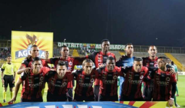 Cúcuta Javier López