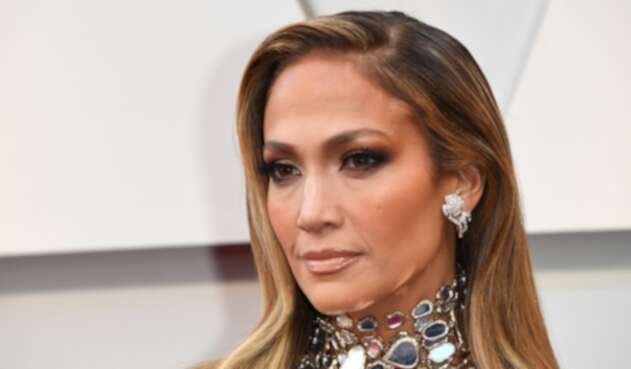 Jennifer Lopez